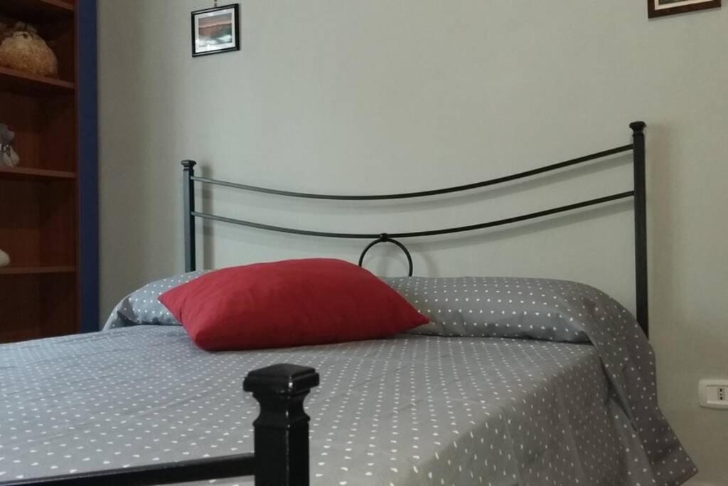 I Colori Di Napoli Apartment Luaran gambar