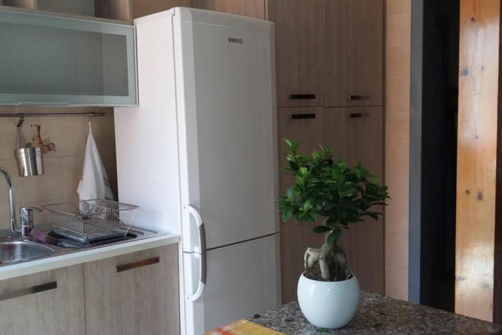 I Colori Di Napoli Apartment Luaran gambar
