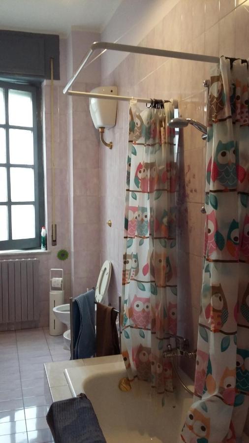 I Colori Di Napoli Apartment Luaran gambar